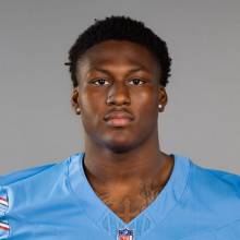 Anthony Hill Jr.