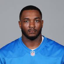 Antonio Williams