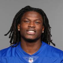 Arvell Reese