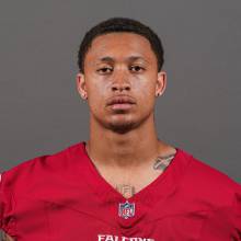 Avieon Terrell