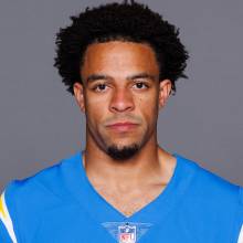 Brenen Thompson