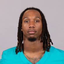 Caleb Douglas