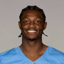 Carnell Tate