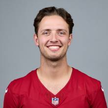 Carson Beck