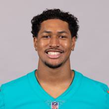 Chris Johnson