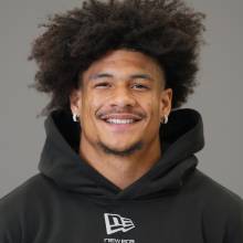 Denzel Boston