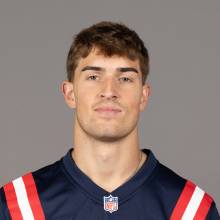Eli Raridon