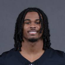 Jermod McCoy