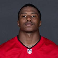 Keionte Scott