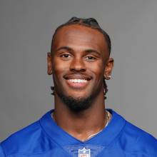 Malachi Fields