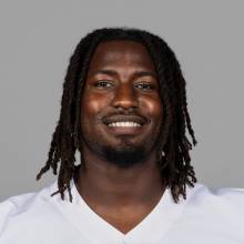 Malachi Lawrence