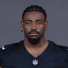 Mike Washington Jr.