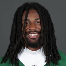 Omar Cooper Jr.