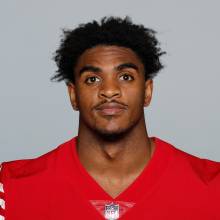 Romello Height