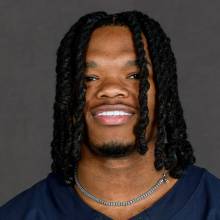 Zavion Thomas